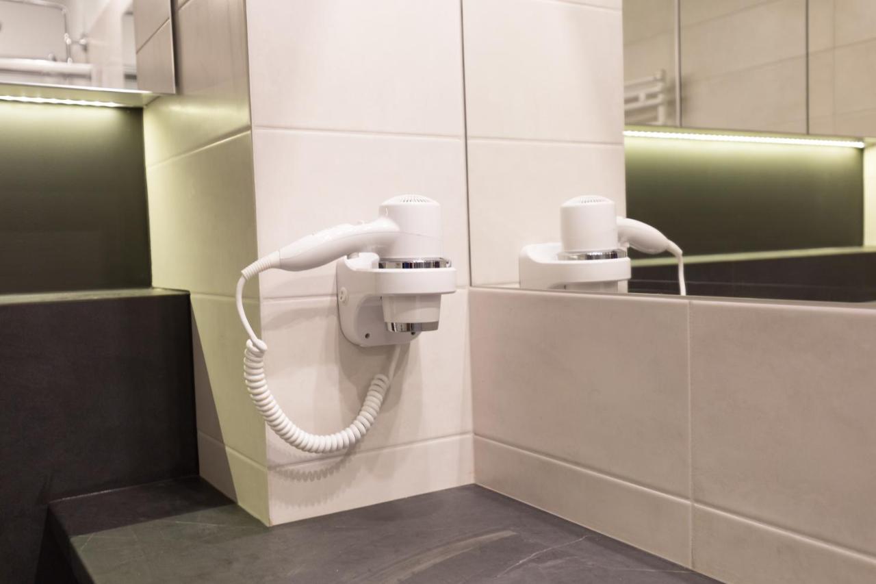 Apartlogy Aura2 78 - Experience Intelligent Living While Travelling Apartment Gdansk Exterior photo